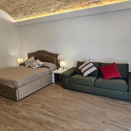 Campani Luxury Suite Rome Exterior photo