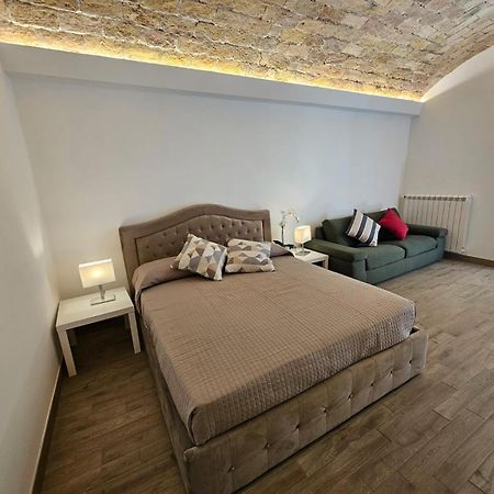 Campani Luxury Suite Rome Exterior photo