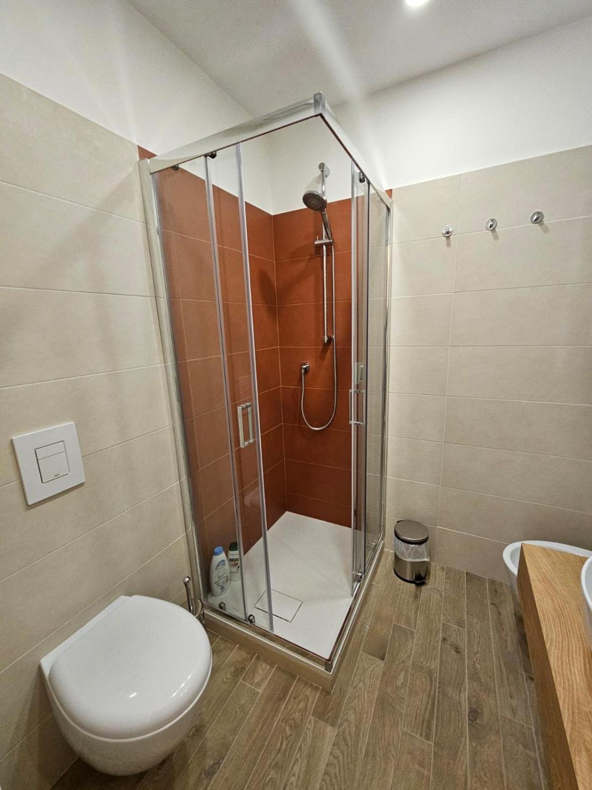 Campani Luxury Suite Rome Exterior photo
