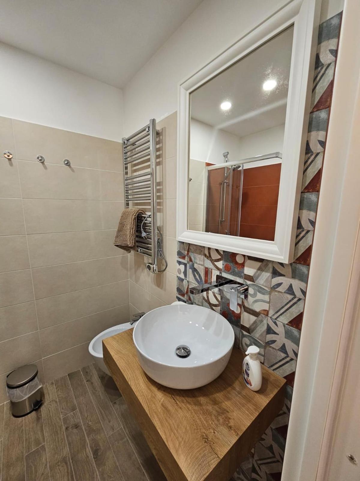 Campani Luxury Suite Rome Exterior photo